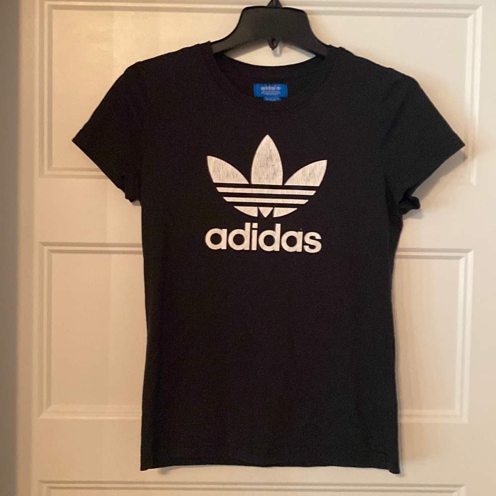 Adidas size small
